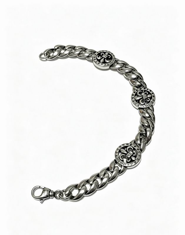 Chrome Hearts Bracelet 06yxs23